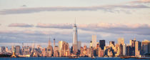 New York City / Manhattan Skyline von Thomas Schaefer