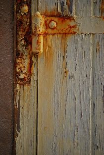 old doors, Malta... 7 by loewenherz-artwork