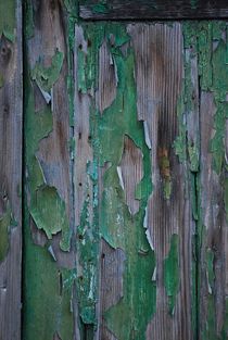 old doors, Malta... 2 by loewenherz-artwork