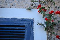 the silent city: Mdina, Malta... 5 von loewenherz-artwork