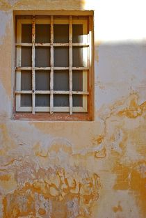 the silent city: Mdina, Malta... 7 von loewenherz-artwork