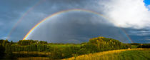 After the storm von Janis Upitis