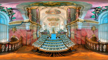 Gabler-Orgel | Basilika Weingarten by Thomas Keller