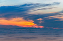 Wolkenmeer  von Thomas Keller