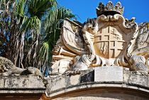 the silent city, Mdina... 19 by loewenherz-artwork