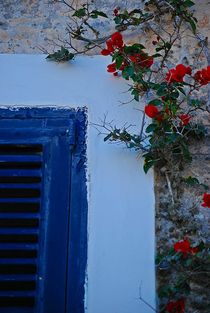 the silent city: Mdina... 25 by loewenherz-artwork