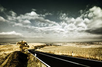 Landschaft Toskana Italien / italian landscape Tuscany by Thomas Schaefer