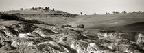 Landschaft Toskana Italien / italian landscape Tuscany von Thomas Schaefer