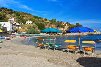 Elba island - San Andrea von Antonio Scarpi