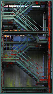 up & down by k-h.foerster _______                            port fO= lio