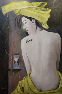 Vivere by art-galerie-quici