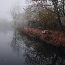 on the river! von gian maria garuti