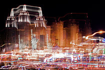 Crazy Las Vegas by Christian Hallweger