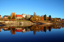 Schluchsee by Gerhard Albicker