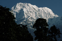 Annapurna South von heiko13