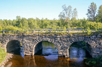 Stonebridges at Karl Johan's road von Thomas Matzl