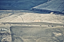 Landschaft Toskana Italien / italian landscape Tuscany by Thomas Schaefer