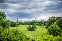 München, du Schöne by goettlicherfotografieren