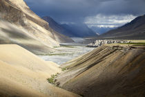 Spiti Valley by studio-octavio