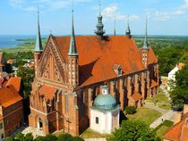 Der Frauenburger Dom by gscheffbuch