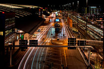 Straßenverkehr von André Pfomann