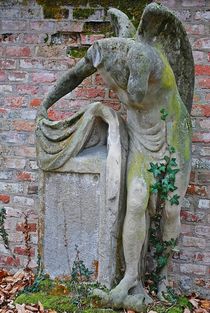 headless angel... 2 von loewenherz-artwork