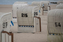 Strandkorb von André Pfomann