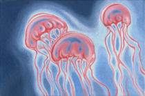 Jellyfish von federico cortese