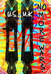 No More Wars von Vincent J. Newman