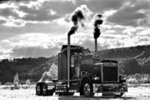 Kenworth W900A EXTHD von Ingo Laue