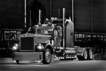 Kenworth W900A EXTHD by Ingo Laue