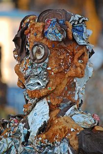 Trash People... 4 by loewenherz-artwork