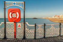 Save the West Pier by Malc McHugh