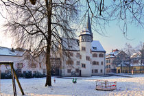 Emmendingen Markgrafenschloß und Museum von Ingo Laue