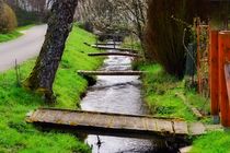 Emmendingen - Wasser by Ingo Laue