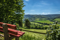 Hochsauerland by Simone Rein