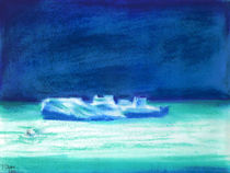 Eisberg von Irina Usova