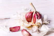 Knoblauch von sven-fuchs-fotografie