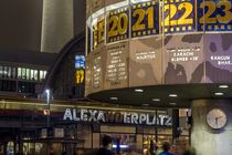 Alexanderplatz by Katja Bartz