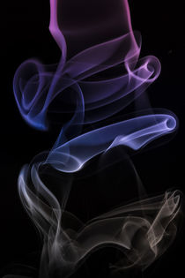 Viel Rauch um Nichts by Susi Stark