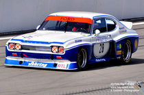 Ford Capri RS beim Oldtimer-Grand-Prix von shark24