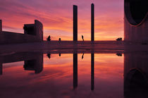 The Gates of the Sun, Lisboa, Portugal by Joao Coutinho