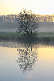 Impressionen von der Ruhr von Bernhard Kaiser