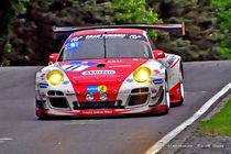 Frikadelli Porsche von shark24