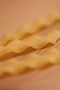 Pasta Mafaldine von lizcollet