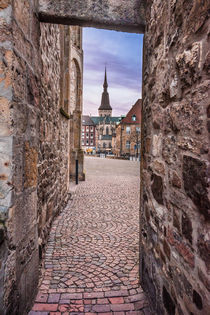 Osnabrück II von elbvue von elbvue