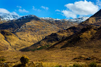 Scottish Views by David Hare