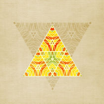 Summer Triangle von cinema4design