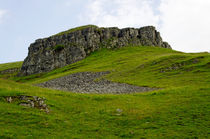 Peter's Stone, Derbyshire by Rod Johnson