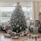 Christmas-tree-heiligabend